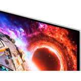 Samsung S32HG800SU, Monitor de gaming plateado