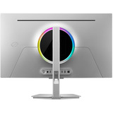 Samsung S32HG800SU, Monitor de gaming plateado