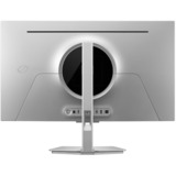 Samsung S32HG800SU, Monitor de gaming plateado