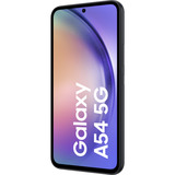 Samsung SM-A546BZKCEUB, Móvil negro