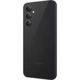 Samsung SM-A546BZKCEUB, Móvil negro
