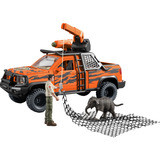 Schleich 42720, Vehículo de juguete 