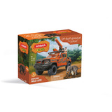 Schleich 42720, Vehículo de juguete 