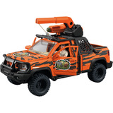 Schleich 42720, Vehículo de juguete 
