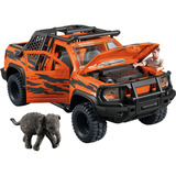 Schleich 42720, Vehículo de juguete 