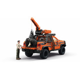Schleich 42720, Vehículo de juguete 