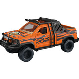 Schleich 42720, Vehículo de juguete 