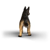 Schleich Farm World Pastor Alemán Hembra, Muñecos 