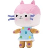 Schmidt Spiele Gabby's Dollhouse: Baby Box, Peluches 