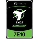 Seagate Exos 7E10 4 TB Reacondicionado, Unidad de disco duro 