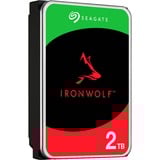 Seagate ST2000VN003, Unidad de disco duro 