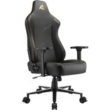 Sharkoon Asientos de juego negro/Beige