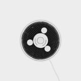 Shelly Shelly_PbS_WS90, Estación meteorológica blanco