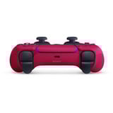 Sony Controlador inalámbrico DualSense, Gamepad rojo/Negro