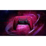 Sony Controlador inalámbrico DualSense, Gamepad rojo/Negro