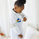 Spin Master Melissa & Doug - Disfraz de astronauta, Juego de rol 