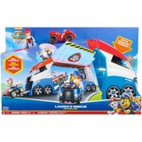 Spin Master PATRULLA CANINA - Pack Coche Patroller Transformable, Figura Ryder y Coche Todoterreno - Patrulla Canina Juguetes - 6069338 - Juguetes Niños 3 años + - Regalo Niño 3 años +, Vehículo de juguete PAW Patrol PATRULLA CANINA - Pack Coche Patroller Transformable, Figura Ryder y Coche Todoterreno - Patrulla Canina Juguetes - 6069338 - Juguetes Niños 3 años + - Regalo Niño 3 años +, Juego de vehículos, PAW Patrol, 3 año(s), Plástico, Multicolor