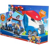 Spin Master PATRULLA CANINA - Pack Coche Patroller Transformable, Figura Ryder y Coche Todoterreno - Patrulla Canina Juguetes - 6069338 - Juguetes Niños 3 años + - Regalo Niño 3 años +, Vehículo de juguete PAW Patrol PATRULLA CANINA - Pack Coche Patroller Transformable, Figura Ryder y Coche Todoterreno - Patrulla Canina Juguetes - 6069338 - Juguetes Niños 3 años + - Regalo Niño 3 años +, Juego de vehículos, PAW Patrol, 3 año(s), Plástico, Multicolor