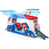 Spin Master PATRULLA CANINA - Pack Coche Patroller Transformable, Figura Ryder y Coche Todoterreno - Patrulla Canina Juguetes - Juguetes Niños 3 años + - Regalo Niño 3 años + - Paw Patrol, Vehículo de juguete PAW Patrol PATRULLA CANINA - Pack Coche Patroller Transformable, Figura Ryder y Coche Todoterreno - Patrulla Canina Juguetes - Juguetes Niños 3 años + - Regalo Niño 3 años + -, Juego de vehículos, PAW Patrol, 3 año(s), Plástico, Multicolor
