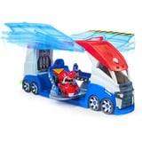 Spin Master Patrulla Canina - Pack Coche Patroller Transformable, Figura Ryder y Coche Todoterreno - Patrulla Canina Juguetes - Juguetes Niños 3 años + - Regalo Niño 3 años + - Paw Patrol, Vehículo de juguete PAW Patrol Patrulla Canina - Pack Coche Patroller Transformable, Figura Ryder y Coche Todoterreno - Patrulla Canina Juguetes - Juguetes Niños 3 años + - Regalo Niño 3 años + -, Juego de vehículos, PAW Patrol, 3 año(s), Plástico, Multicolor