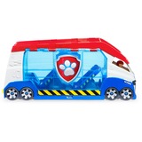 Spin Master Patrulla Canina - Pack Coche Patroller Transformable, Figura Ryder y Coche Todoterreno - Patrulla Canina Juguetes - Juguetes Niños 3 años + - Regalo Niño 3 años + - Paw Patrol, Vehículo de juguete PAW Patrol Patrulla Canina - Pack Coche Patroller Transformable, Figura Ryder y Coche Todoterreno - Patrulla Canina Juguetes - Juguetes Niños 3 años + - Regalo Niño 3 años + -, Juego de vehículos, PAW Patrol, 3 año(s), Plástico, Multicolor
