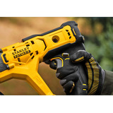 Stanley SFMCGA75M1-QW, Taladro para tierra negro/Amarillo
