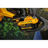 Stanley SFMCGA75M1-QW, Taladro para tierra negro/Amarillo