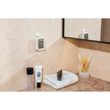 SwitchBot Termómetro inteligente Plus – Termo-higrómetro interior, Detector blanco