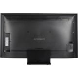 TCL 50Q7C Mini-LED, TV QLED negro