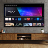 Telefunken XH32VP750M, Televisor LED negro