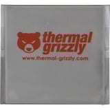 Thermal Grizzly Almohadilla Minus extreme 2 - 100x 100x 0,5mm, Almohadillas térmicas gris