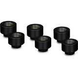 Thermal Grizzly DeltaMate Extender - MF10, Conexión negro