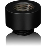 Thermal Grizzly DeltaMate Extender - MF10, Conexión negro