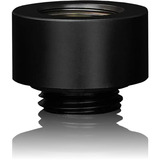 Thermal Grizzly DeltaMate Extender - MF10, Conexión negro