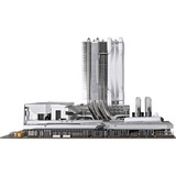Thermaltake CL-P143-AL12SW-A, Disipador de CPU 