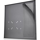 Thermaltake Core P3 TG Pro, Caja abierta/Benchmark negro