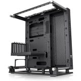 Thermaltake Core P3 TG Pro, Caja abierta/Benchmark negro