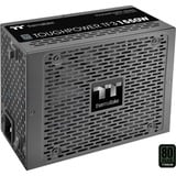 Thermaltake PS-TPD-1550FNFATE-3, Fuente de alimentación de PC negro