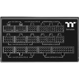 Thermaltake PS-TPD-1550FNFATE-3, Fuente de alimentación de PC negro