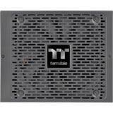 Thermaltake PS-TPD-1550FNFATE-3, Fuente de alimentación de PC negro