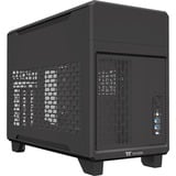 Thermaltake TR100, Cajas de torre negro