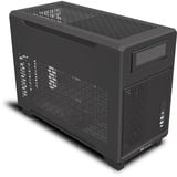 Thermaltake TR100, Cajas de torre negro