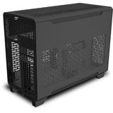 Thermaltake TR100, Cajas de torre negro