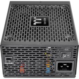 Thermaltake Toughpower TF3 1550W, Fuente de alimentación de PC negro
