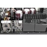 Thermaltake Toughpower TF3 1550W, Fuente de alimentación de PC negro