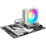 Thermaltake UX400 ARGB Sync White, Disipador de CPU blanco