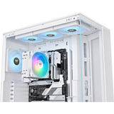 Thermaltake UX400 ARGB Sync White, Disipador de CPU blanco