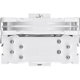 Thermaltake UX400 ARGB Sync White, Disipador de CPU blanco