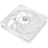 Thermaltake UX400 ARGB Sync White, Disipador de CPU blanco