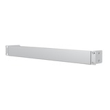 Ubiquiti Panel OCD para montaje en rack, cubierta ciega 19" para Toolless Mini Rack, Chapa 